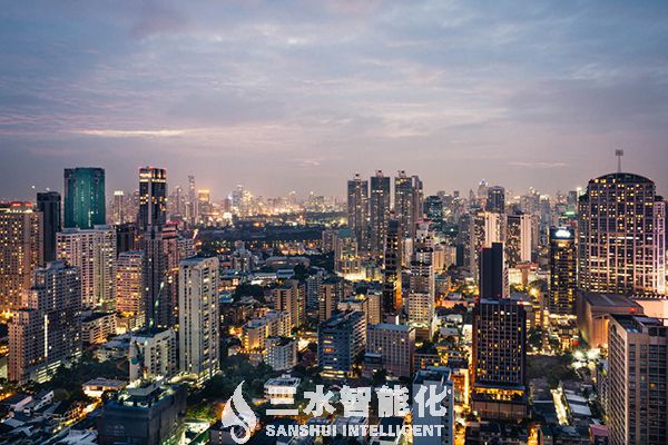 如何為大型公共建筑節(jié)能？當(dāng)然用能監(jiān)測(cè)系統(tǒng)做好用電能耗監(jiān)測(cè)！