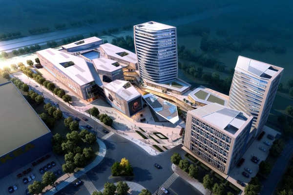國內(nèi)公共建筑能源管理呈現(xiàn)怎樣的局面？