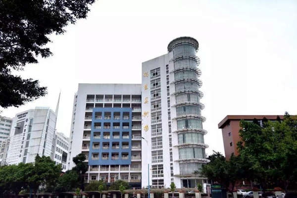 高校能源管理建筑用電分項(xiàng)計(jì)量及監(jiān)測(cè)！