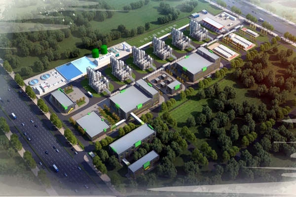 油田企業(yè)四項措施控制電力消耗，能源管理頗有成效！