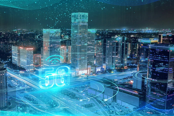 5G助力制造業(yè)，打造智慧工業(yè)場景！