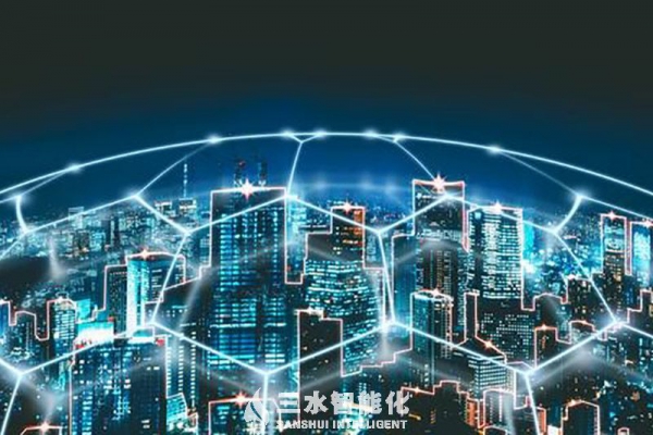 公共建筑能數(shù)據(jù)采集包含哪些模塊？