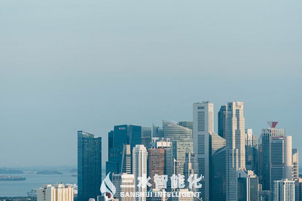 雙輪驅動加快節(jié)能減排，能耗監(jiān)測系統(tǒng)為綠色發(fā)展賦能